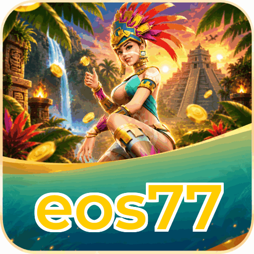 eos77 Indonesia
