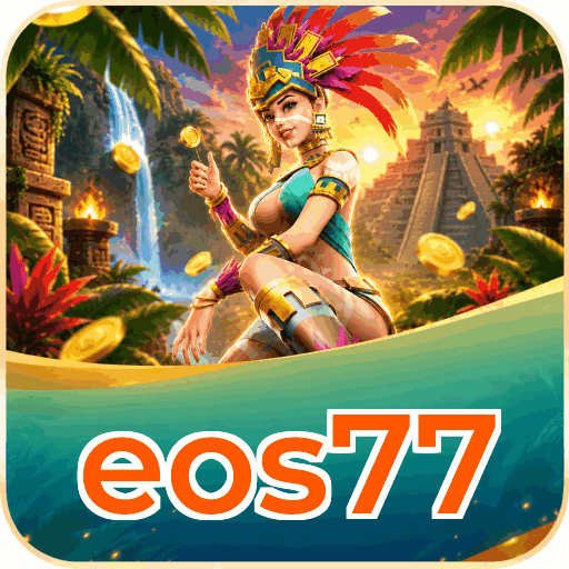 eos77 Indonesia