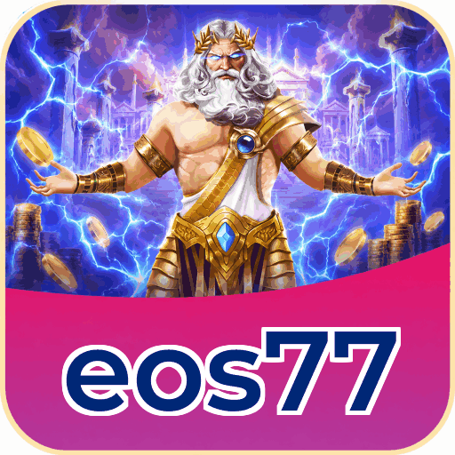 eos77 Indonesia