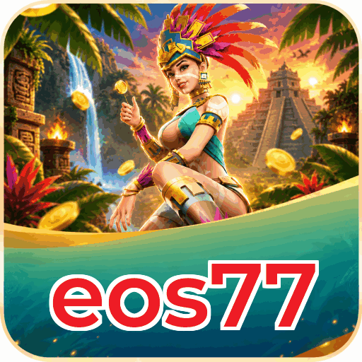 eos77 Indonesia