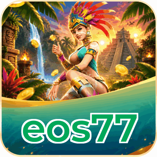 eos77 Indonesia