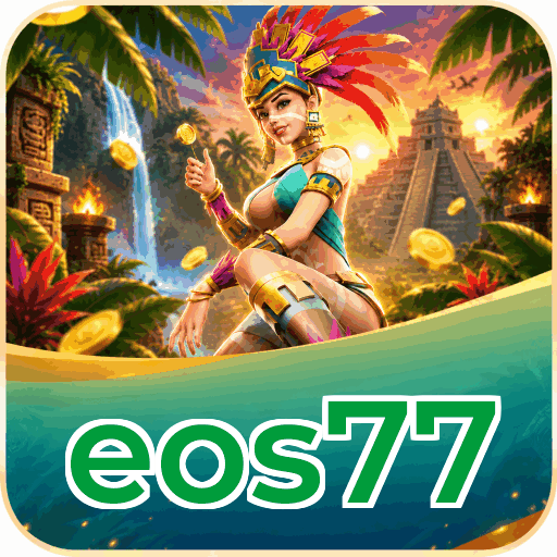 eos77 Indonesia