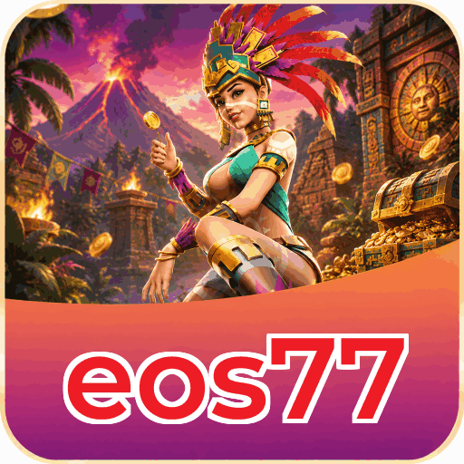 eos77 Indonesia