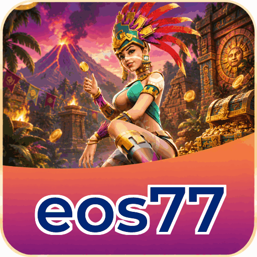 eos77 Indonesia