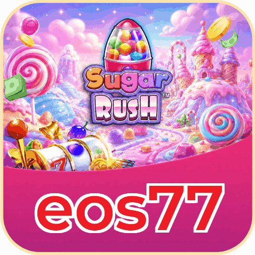 Tampilan antarmuka eos77 APK v4.7.5 saat pengujian performa dan keamanan di perangkat Android