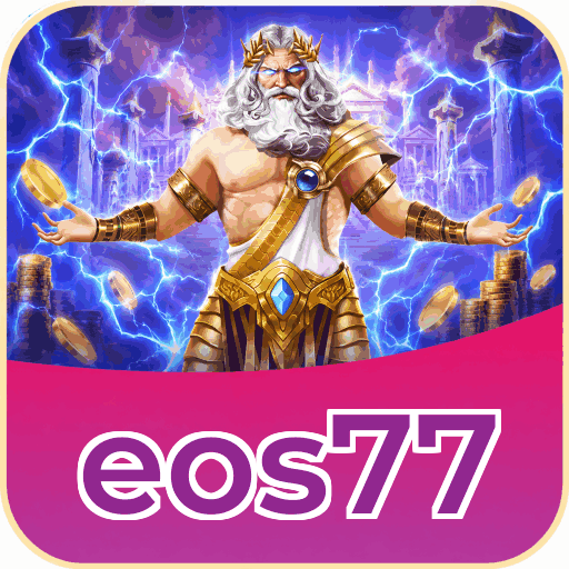 eos77 Indonesia